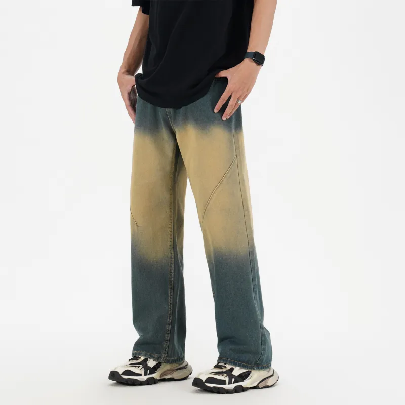 HEMC Jeans Unisex-2