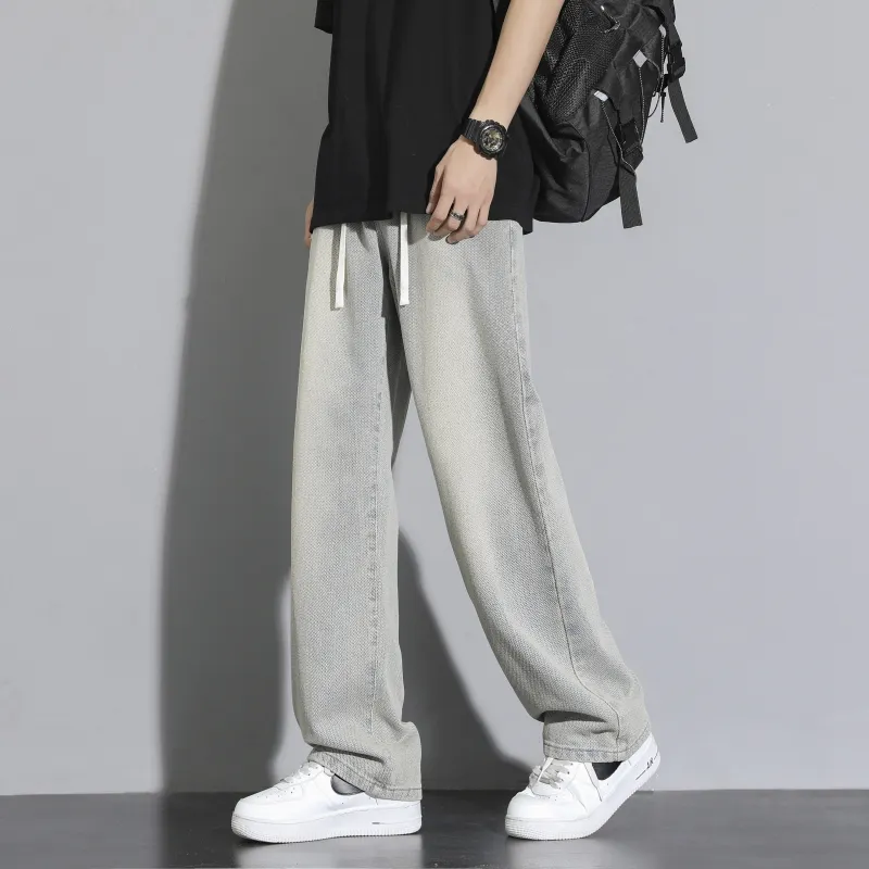 HEMC Jeans Unisex-8