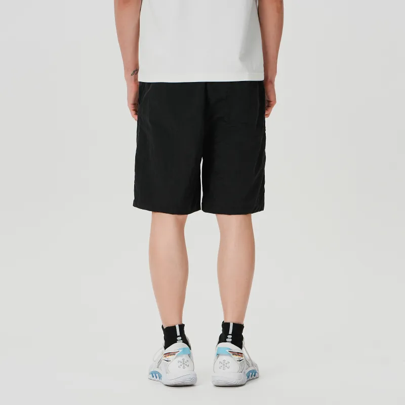 HEMC Casual Shorts Unisex-3