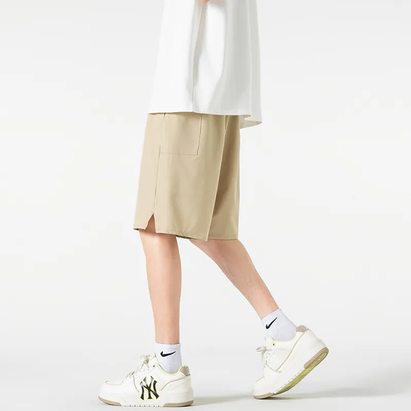 HEMC Casual Shorts Unisex-15