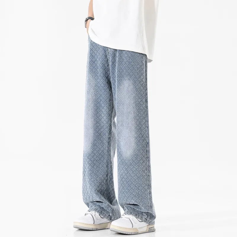 HEMC Jeans Unisex-33