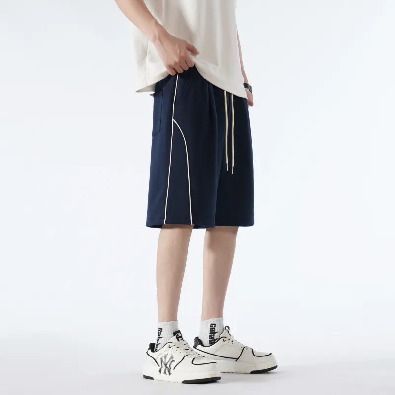 HEMC Casual Shorts Unisex-27