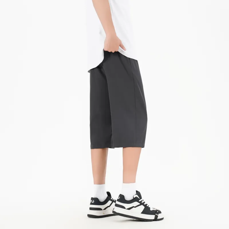 HEMC Casual Shorts Unisex-11