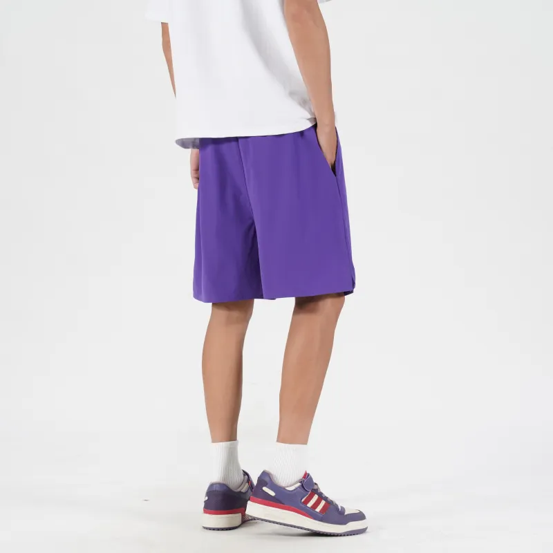 HEMC Casual Shorts Unisex-67
