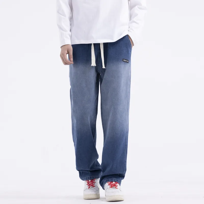 HEMC Jeans Unisex-8