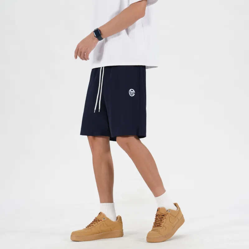 HEMC Casual Shorts Unisex-76