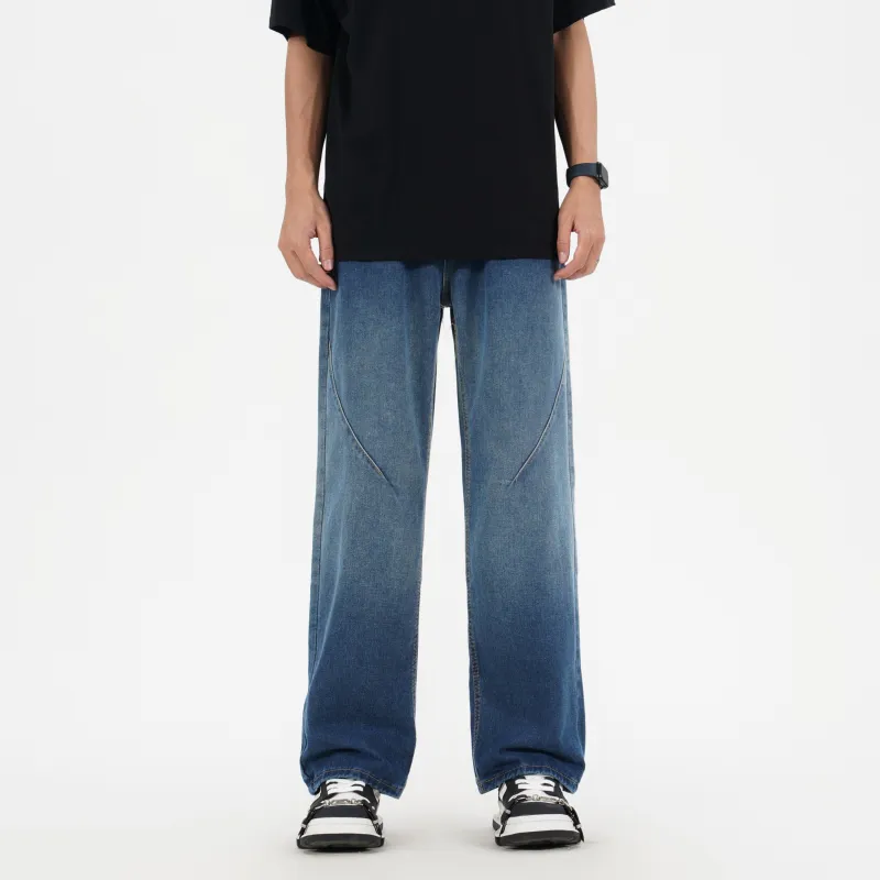 HEMC Jeans Unisex-21