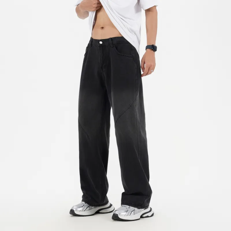HEMC Jeans Unisex-15