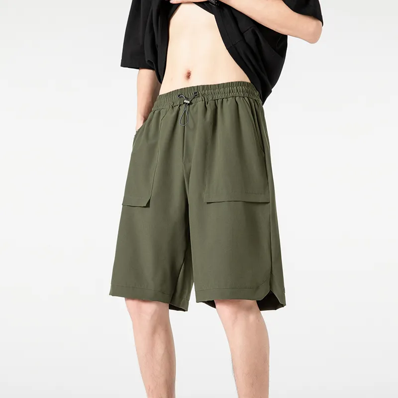 HEMC Casual Shorts Unisex-27
