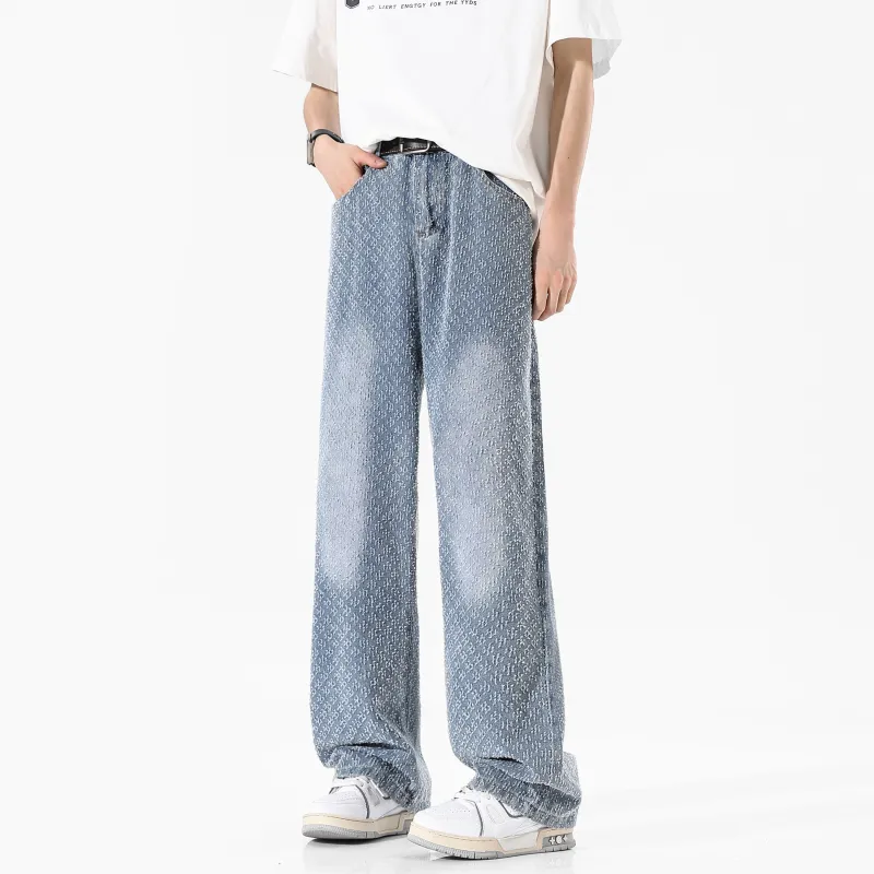HEMC Jeans Unisex-34