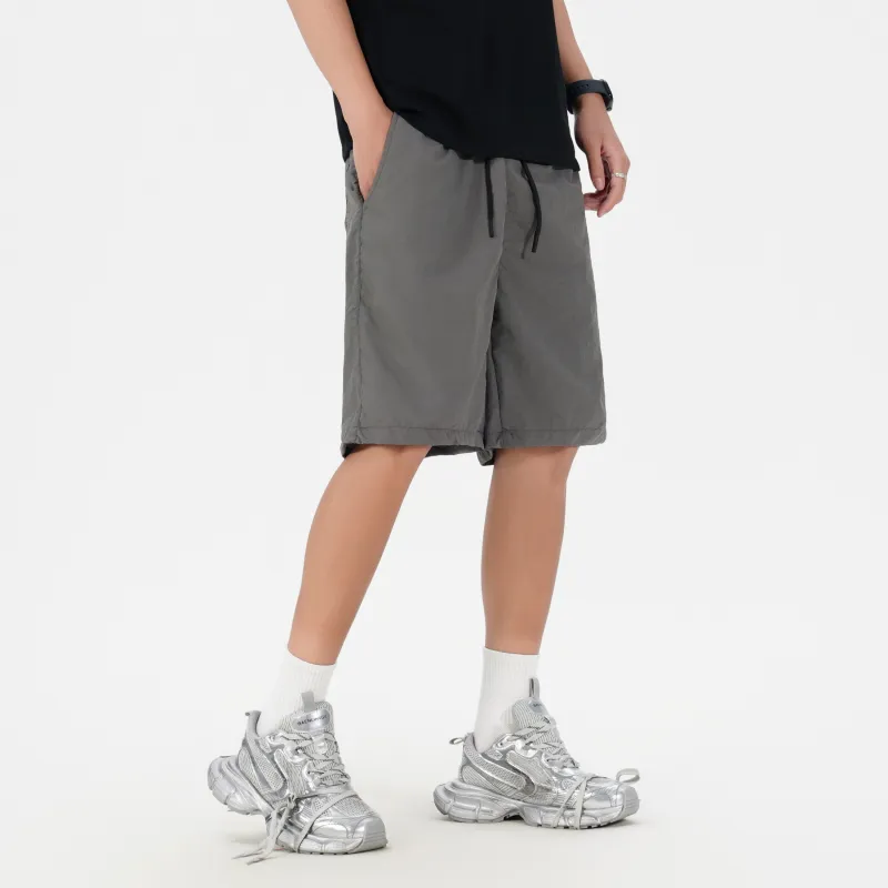 HEMC Casual Shorts Unisex-26