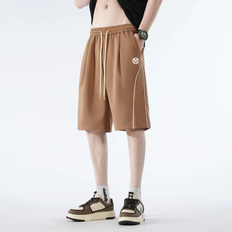 HEMC Casual Shorts Unisex-22
