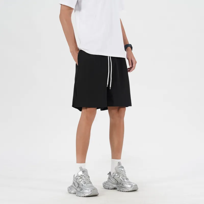 HEMC Casual Shorts Unisex-52