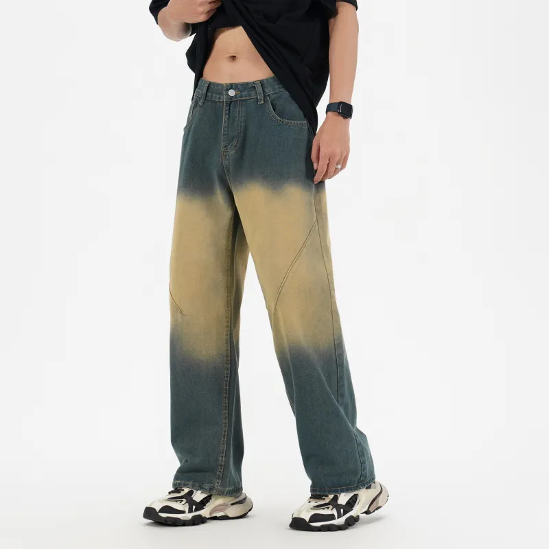 HEMC Jeans Unisex-6