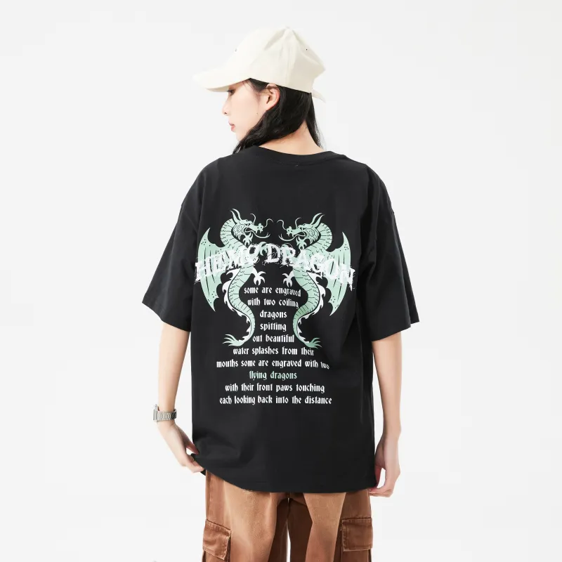 HEMC T-Shirts Unisex-11