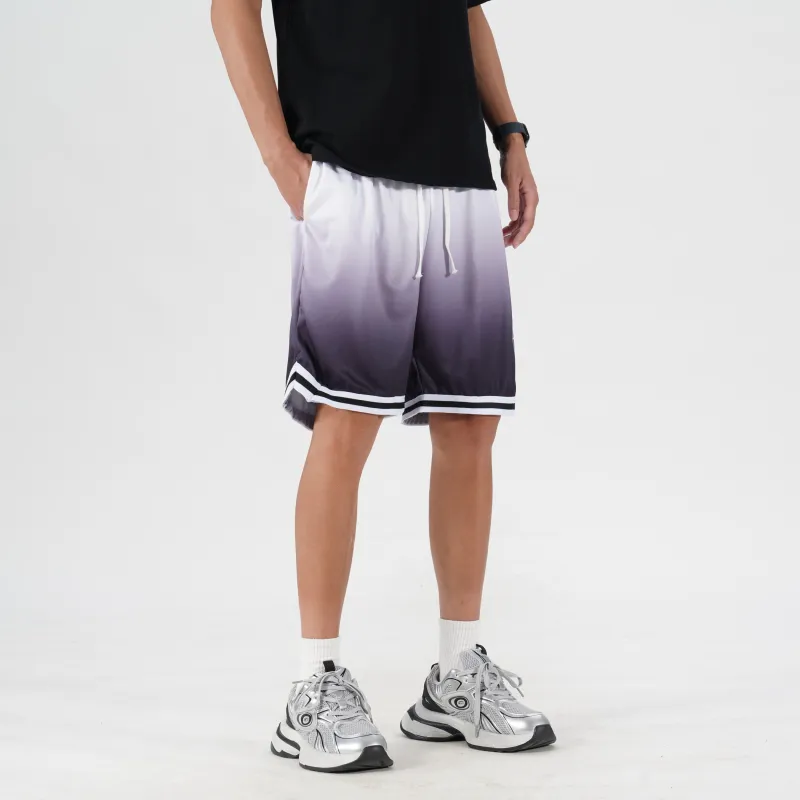 HEMC Basketball Shorts Unisex-39