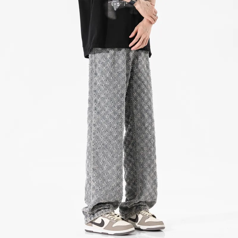 HEMC Jeans Unisex-6