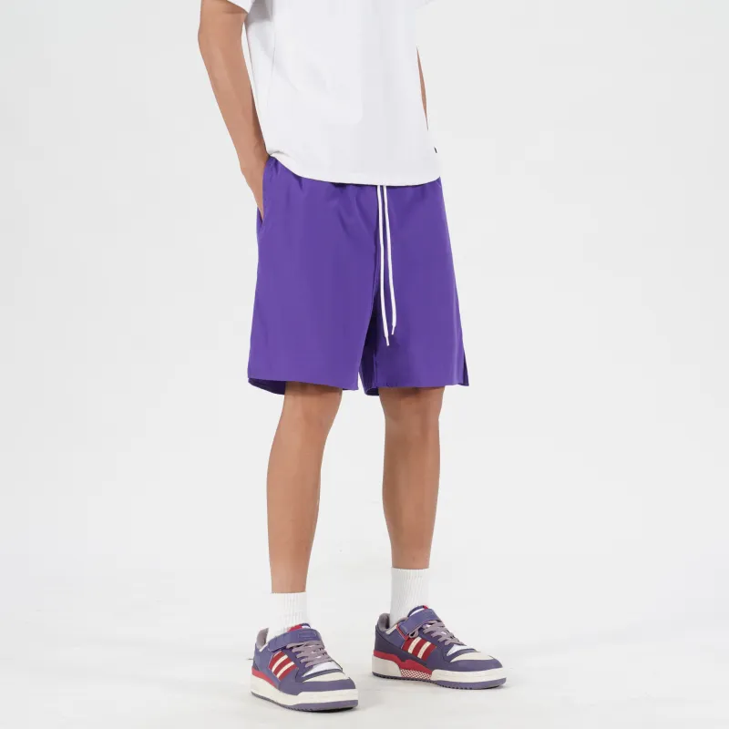 HEMC Casual Shorts Unisex-64