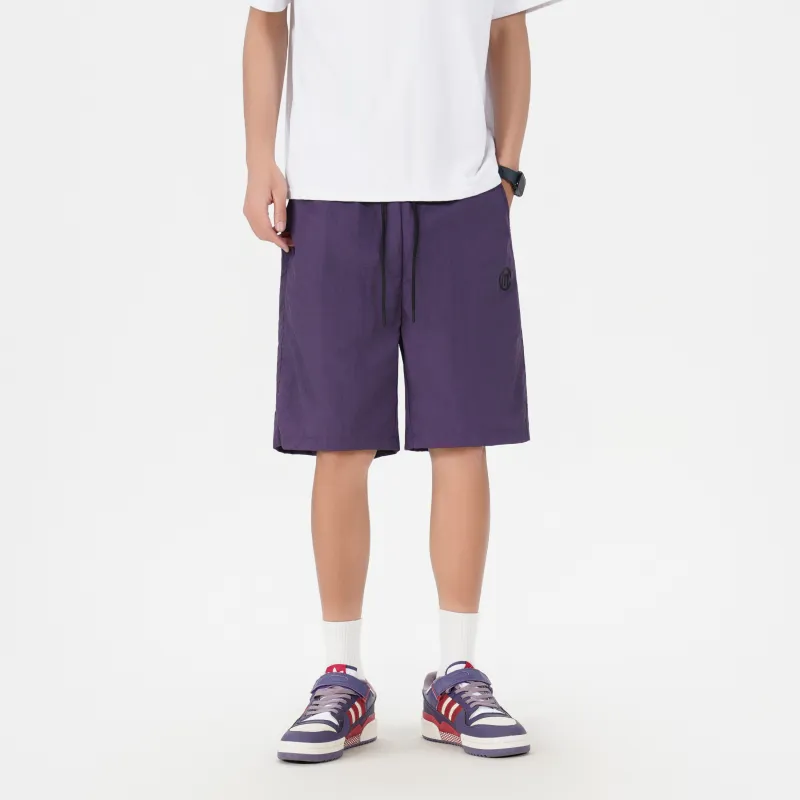 HEMC Casual Shorts Unisex-37
