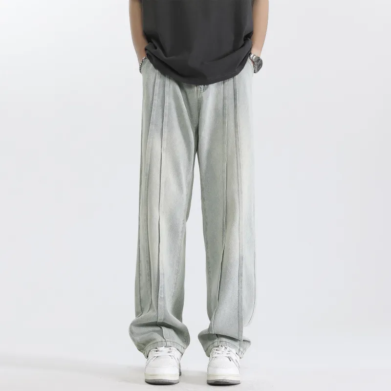 HEMC Jeans Unisex-5