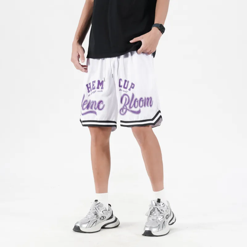 HEMC Casual Shorts Unisex-9