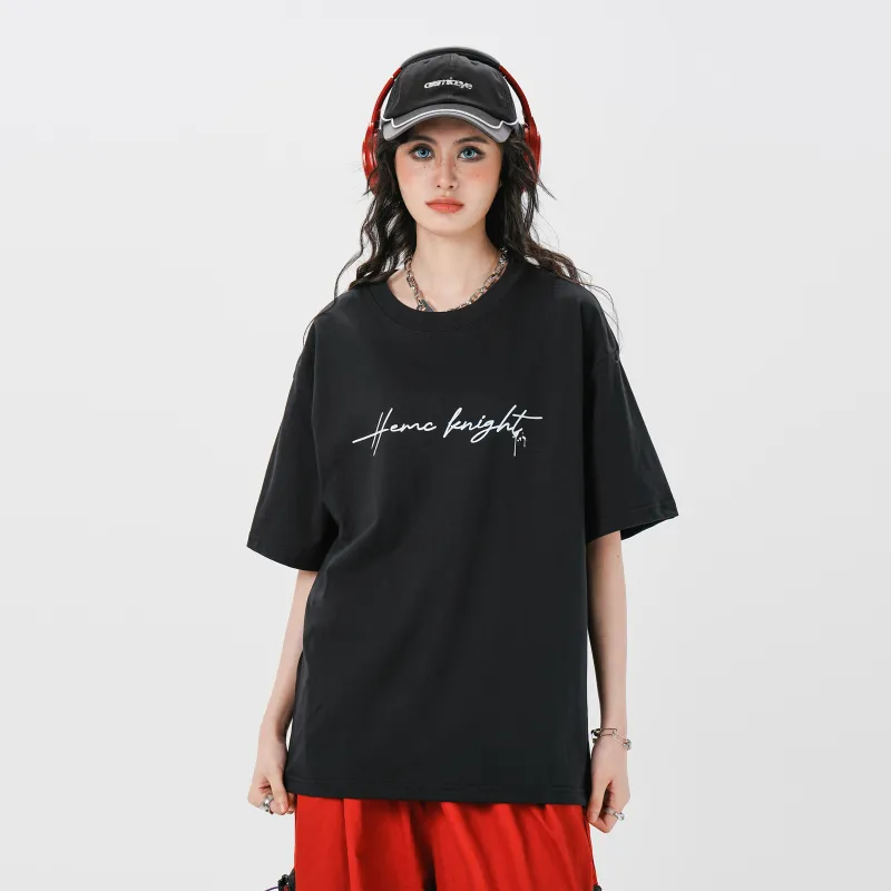 HEMC T-Shirts Unisex-14
