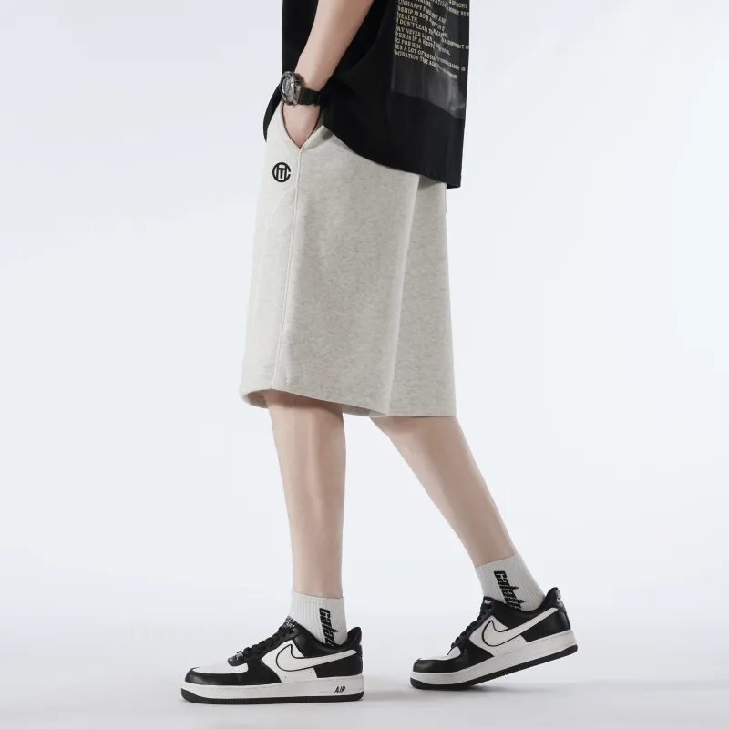 HEMC Casual Shorts Unisex-13