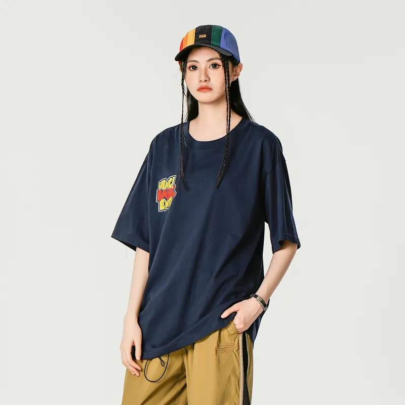 HEMC T-Shirts Unisex-4