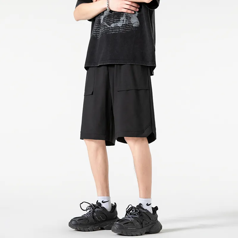 HEMC Casual Shorts Unisex-39