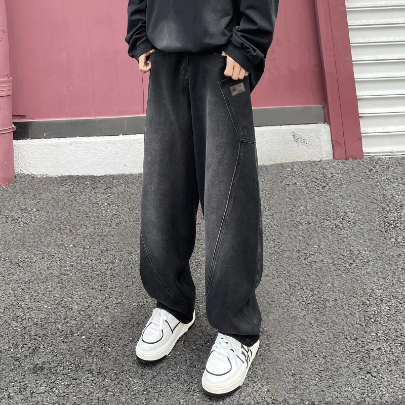 HEMC Jeans Unisex-2