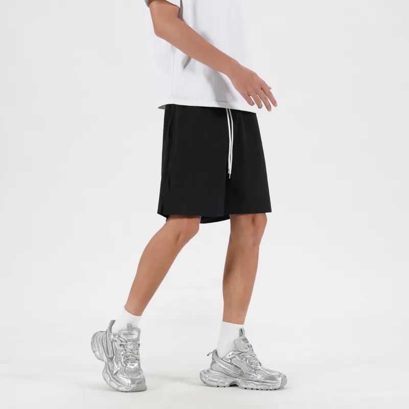 HEMC Casual Shorts Unisex-53