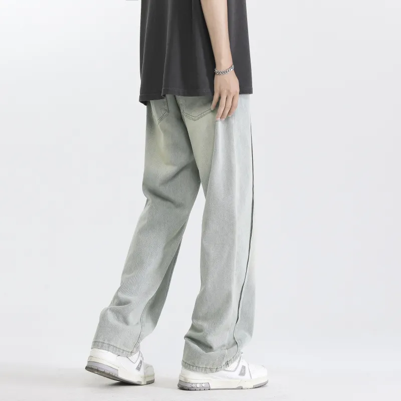 HEMC Jeans Unisex-6