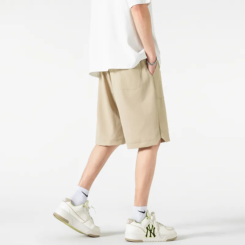 HEMC Casual Shorts Unisex-4