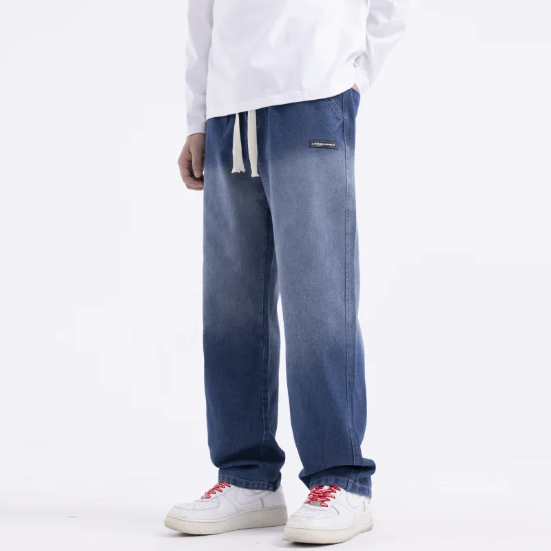 HEMC Jeans Unisex-9