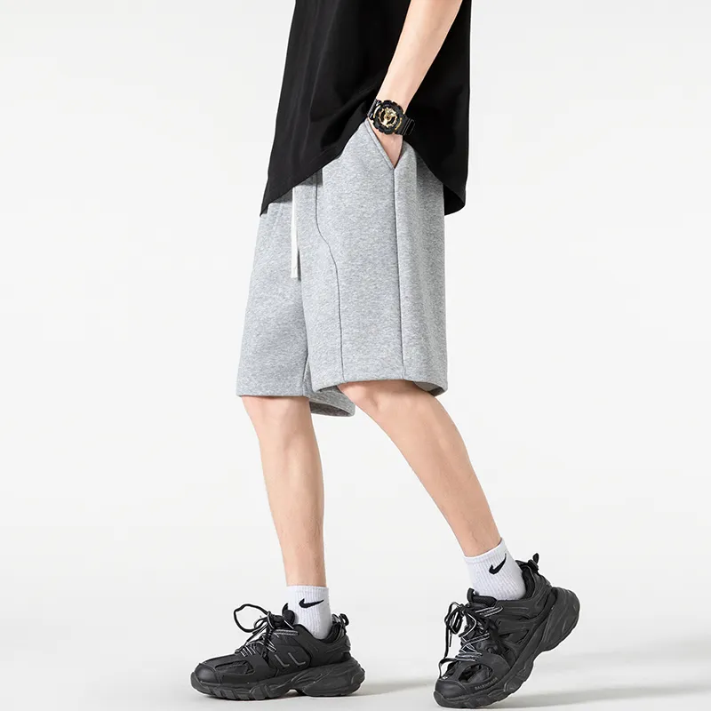 HEMC Casual Shorts Unisex-6