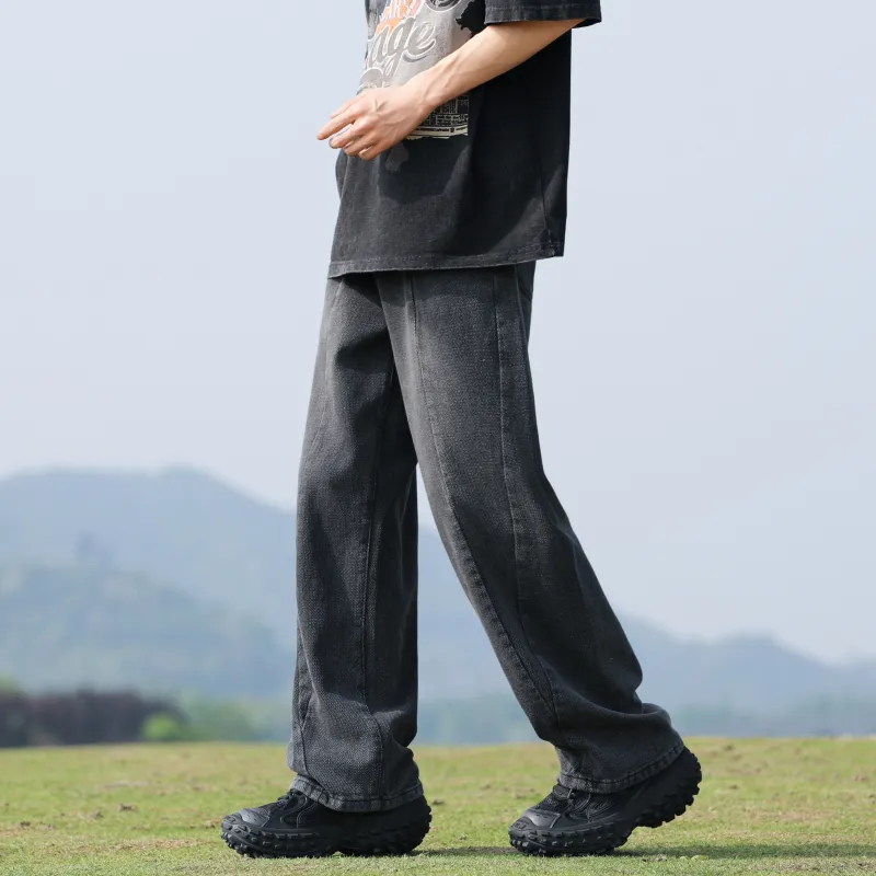 HEMC Jeans Unisex-15