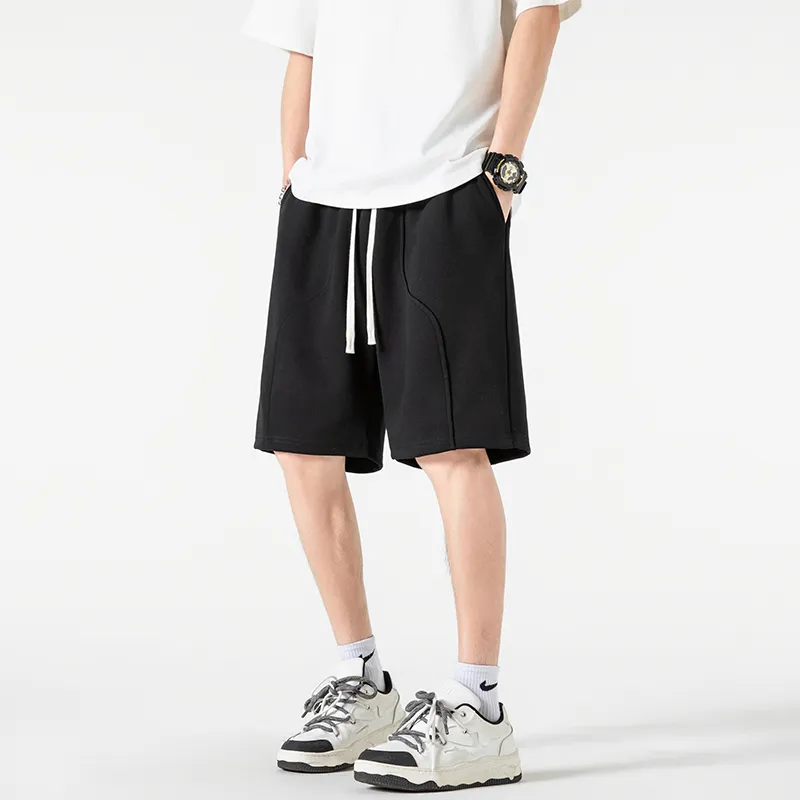 HEMC Casual Shorts Unisex-16