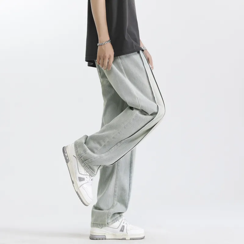 HEMC Jeans Unisex-9