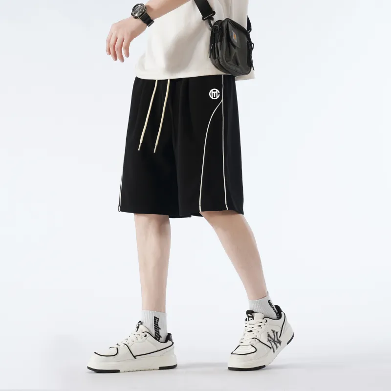 HEMC Casual Shorts Unisex-9