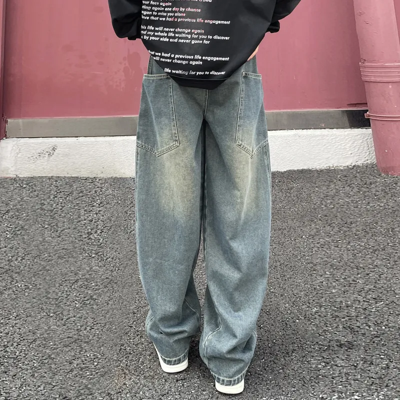 HEMC Jeans Unisex-9