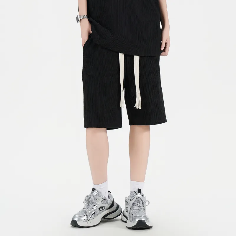 HEMC Casual Shorts Unisex-9