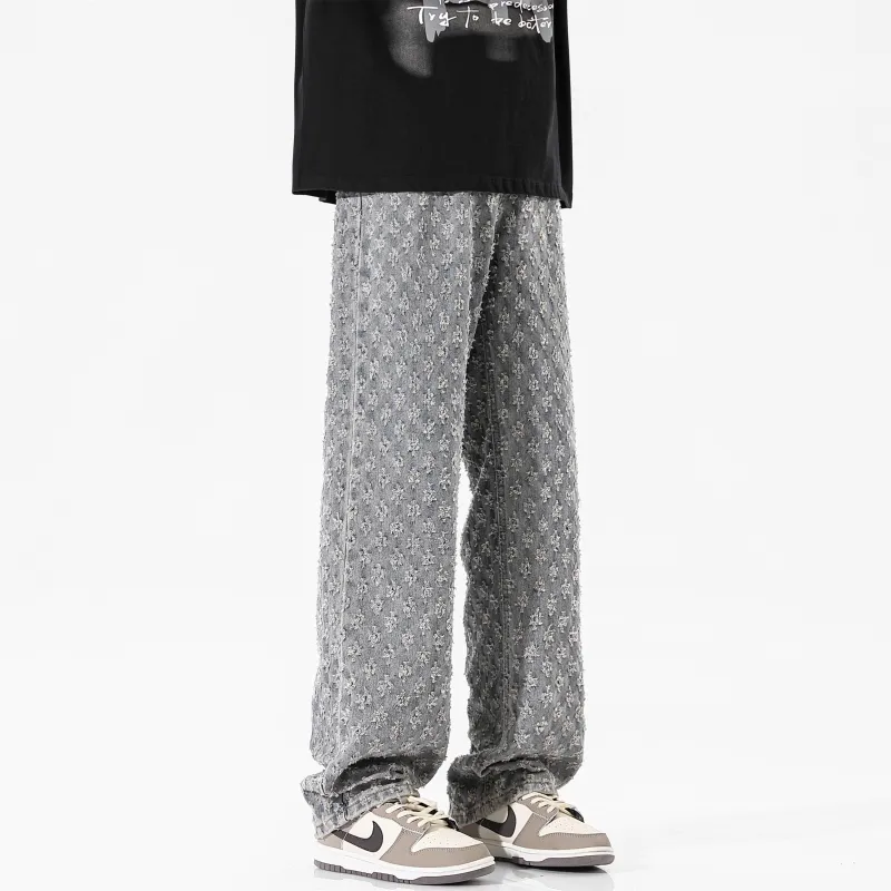 HEMC Jeans Unisex-7
