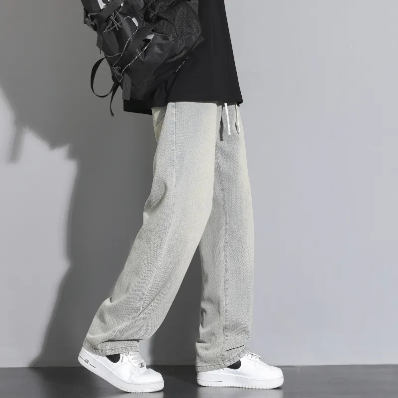 HEMC Jeans Unisex-10