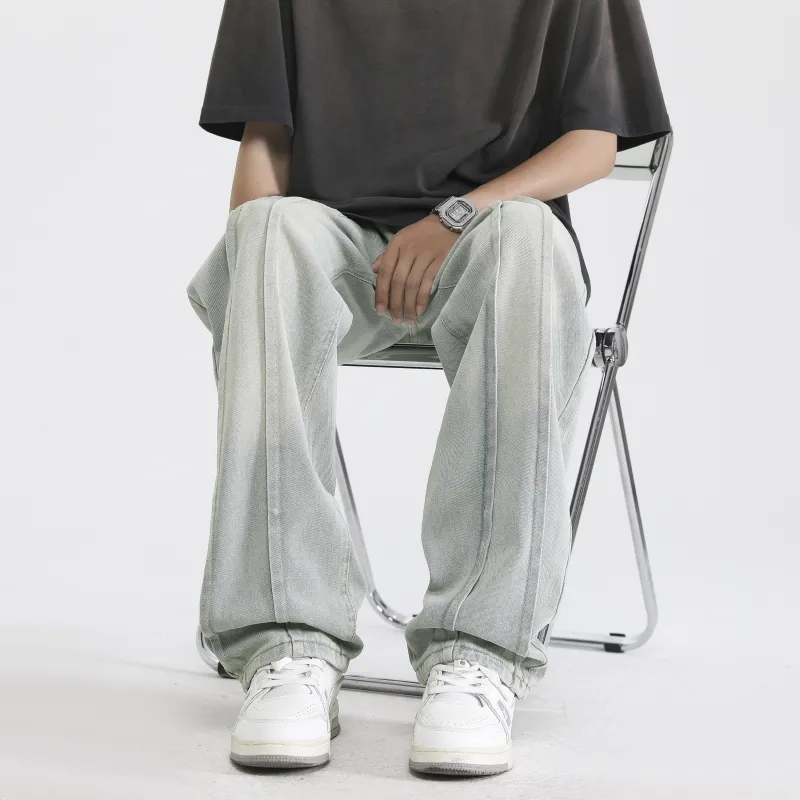 HEMC Jeans Unisex-10