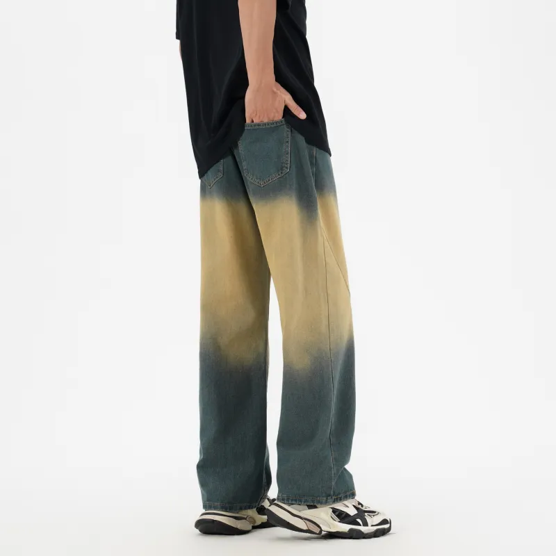 HEMC Jeans Unisex-7