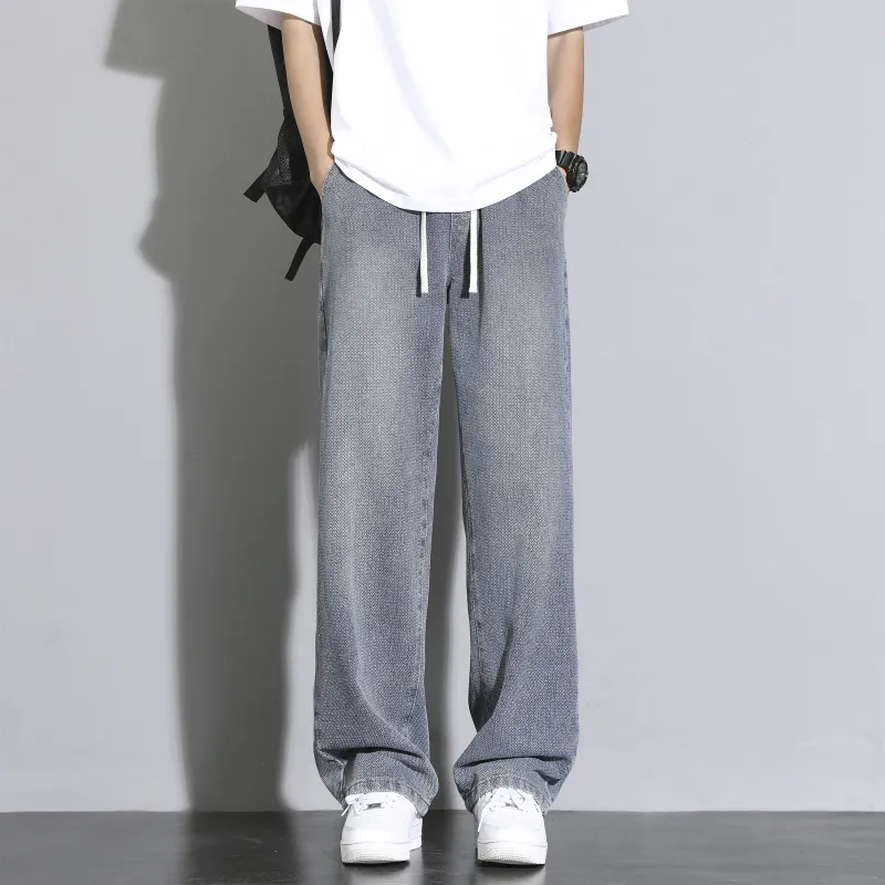 HEMC Jeans Unisex-24