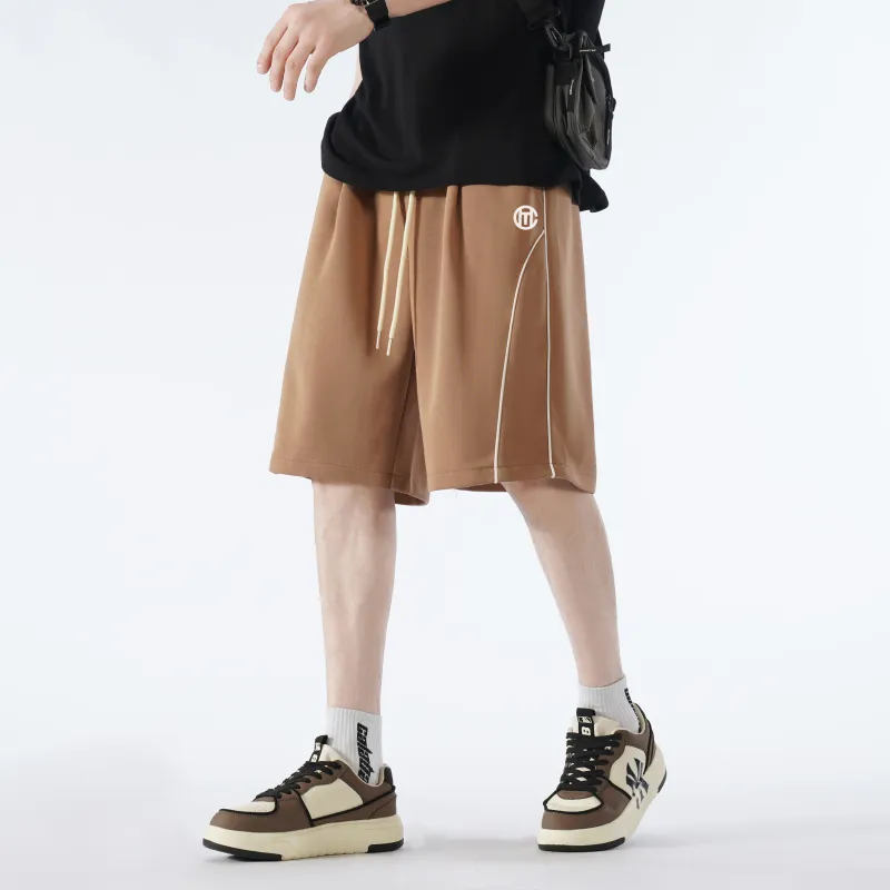 HEMC Casual Shorts Unisex-23