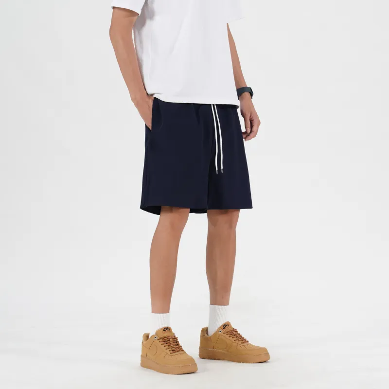 HEMC Casual Shorts Unisex-80