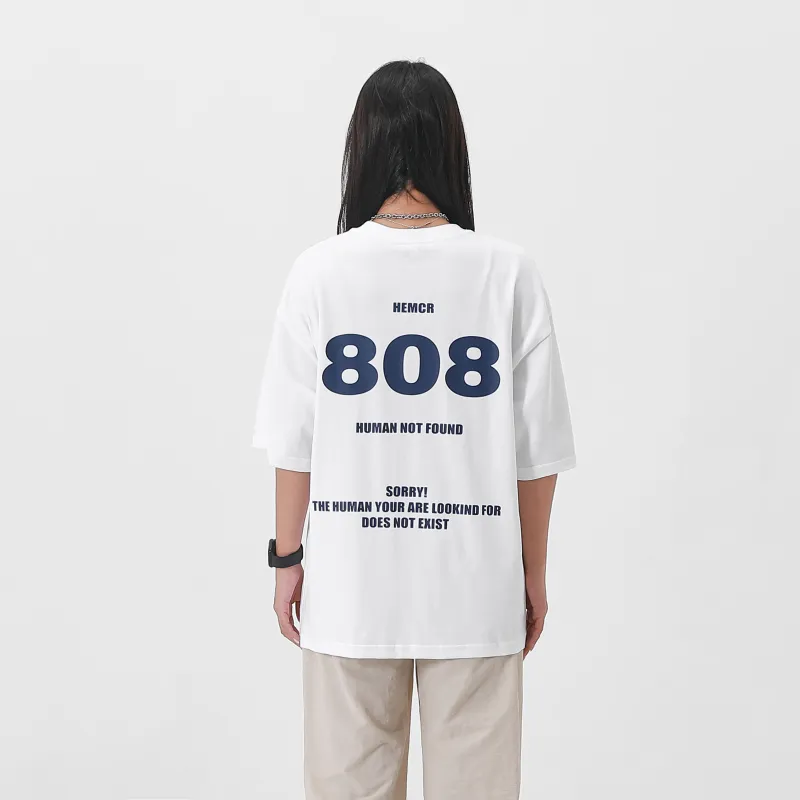 HEMC T-Shirts Unisex-5