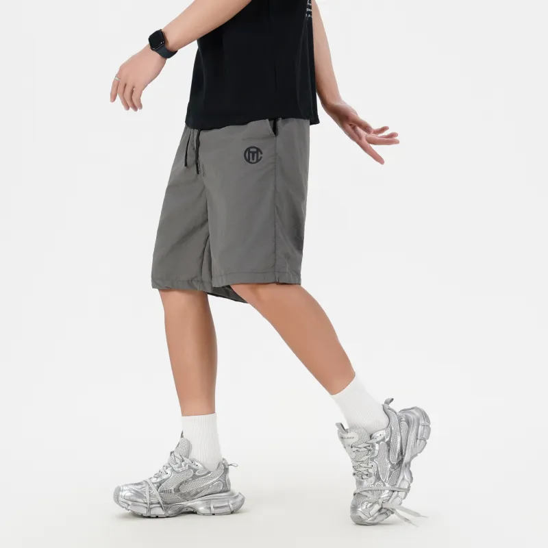 HEMC Casual Shorts Unisex-25